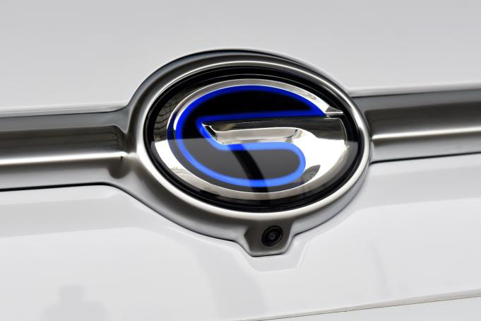 全新纯电动SUV 广汽新能源A12将于上海车展亮相
