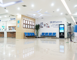 北京眼科医院